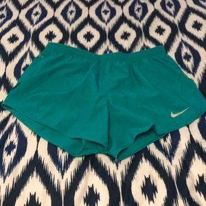 Nike Dri-Fit Running shorts
